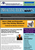 PT Report September 2026 Cover Thumbnail